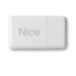 Yubii: Core, smart home control panel  