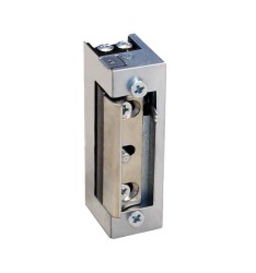 1711 Electric Strike, 12V DC, Reverse  