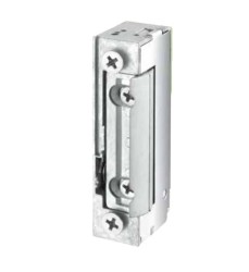 LOC-9913 Inverted Electromagnetic Strike 12V DC, 330kg., EN14846  