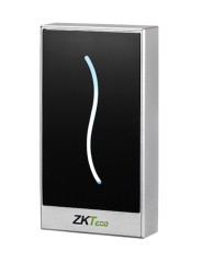 ProID10 card reader, Greenlabel, Wiegand, 125kHz, black, IP65, 26bit, ZKTeco  