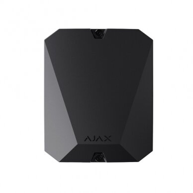 vhfBridge Wireless Module for VHF Transmiter, Black, Ajax 