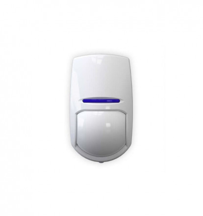 KX15DT PIR+MW motion detector, Pyronix 