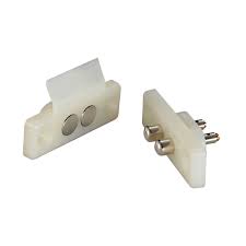 DLK-404 durvju kontaktu bloks, 2 kontakti 