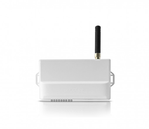 GSV1eT GSM komunikators, 2G / LTE, eSIM, Secolink 