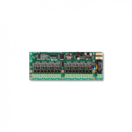 SmartLine/8Z 8-zone expansion module for the Line 2004 system 