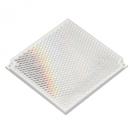 Reflector for Fireay beam detector 