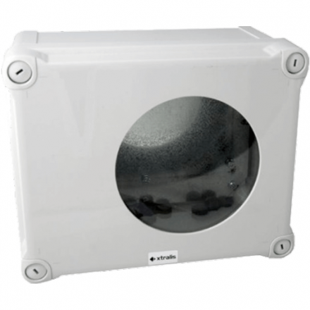OSID-EHI Imager environmental housing IP66 