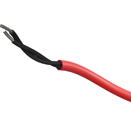 Signaline FT-185-R Fixed Temp. 185°C Heat Sensing Cable Resistant Nylon Coated 