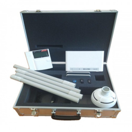EK-WL8-SK Wireless Survey Kit 