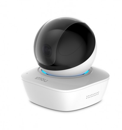 IPC-S3EP-5M0WE 5 megapikseļu IP kamera, 2,8 mm, IR līdz 10 m, IP67, WiFi, IMOU 