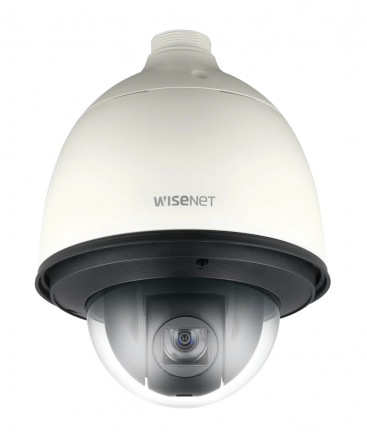 HCP-6320HA 1080P AHD Controlled Camera, 32x Optical, 24V AC 