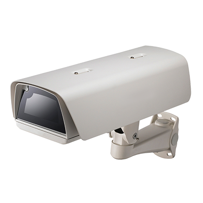 Camera housing  SHB-4301H2 with bracket, 220VAC 