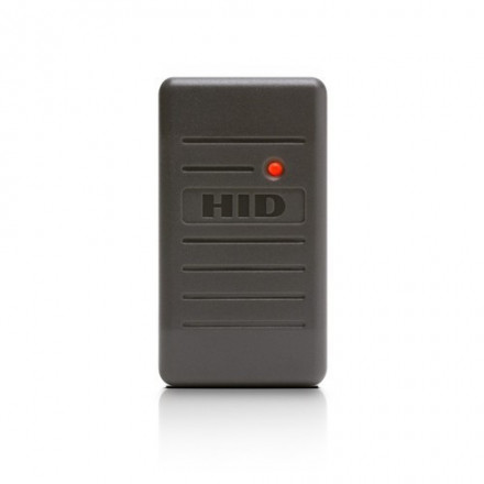 6005 125kHz ProxPoint Plus Reader, HID 