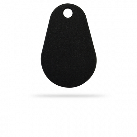 PCGW67-y 13.56 MHz NXP MIFARE® DESFire® EV2 2K Key Fob, STid 