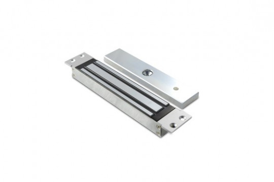 YM-280M electromagnet (up to 280 kg), recessed 
