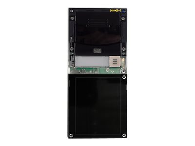 2N® IP Verso - Main unit with camera - black, 9155101CB 