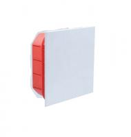 KT200L Įleidžiama montažinė dėžutė 200x200x70 