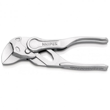 86 04 100 Adjustable expansion nut pliers 100mm 