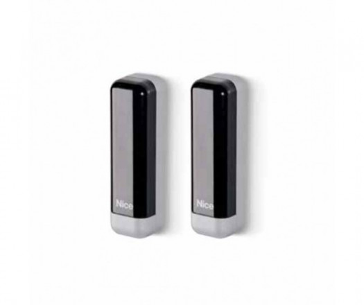 EPSB Synchron. a pair of surface-mounted photocells, BlueBUS technology 