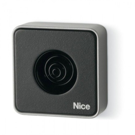 ETP proximity reader for cards and badges 