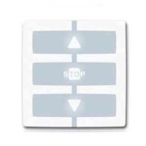 WM001G single automation control panel open-STOP-close 