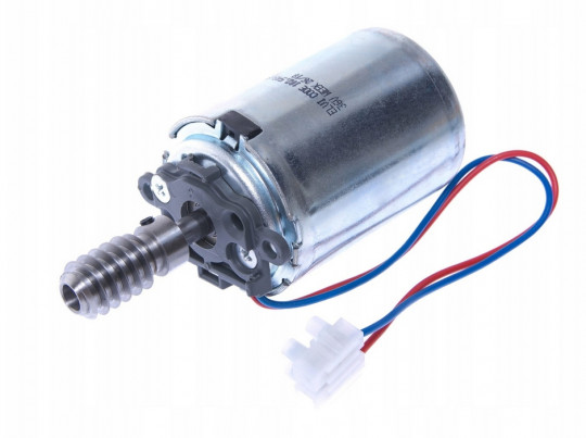 NICE PRWNG08 worm motor WINGO 24V 
