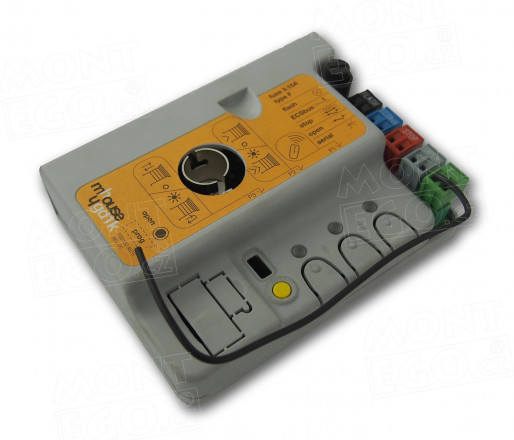 SPGD1K M-house control unit board 