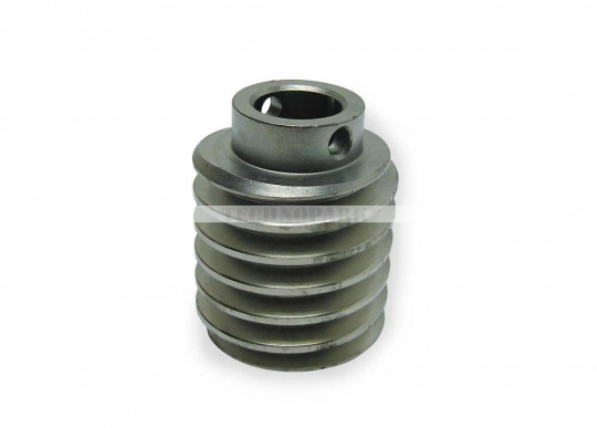 PMD1625.4610 Worm shaft THOR 