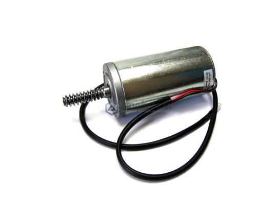 WA03R09 WIL4 motor, 24V 