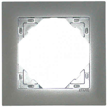 SINGLE FRAME ALUMINIUM 