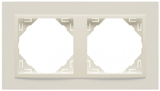 DOUBLE FRAME PEARL/PEARL 