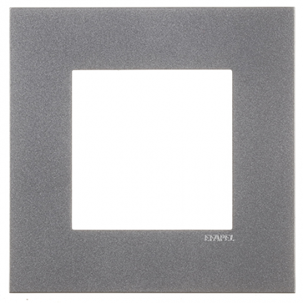 45910 TAL SINGLE FRAME ALUMINIUM 