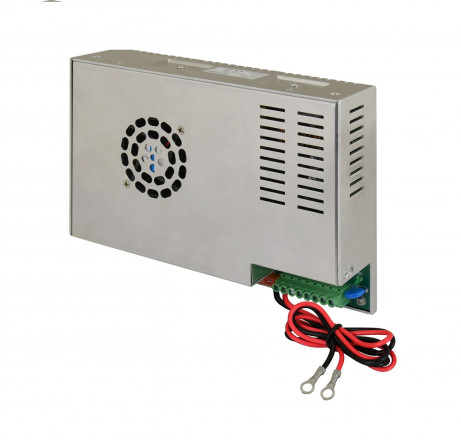 PSB-24V10A power supply 27.6V 10A, with battery charging 