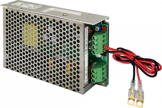 PSB-12V7A  Power Supply 13.8V 7A, with Battery Charging 