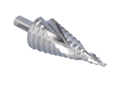 GR4030PAK Step Drill 4x30 HSS-G 