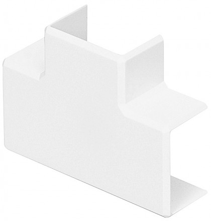 DERIVATION FOR 16X10 TRUNKING WHITE 