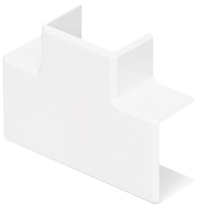 DERIVATION FOR 75X20 TRUNKING WHITE 