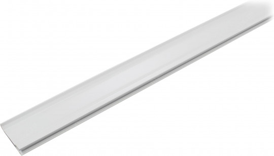 10099 R Divider for 50mm Height Trunkings, White 