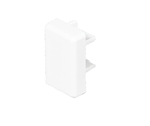 10035 ABR Lovelio 20 x 12,5 mm. dangtelis, baltas 