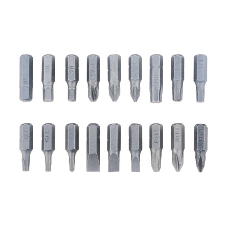 ANGR30 set of PH, PZ, TX, SW Bits 