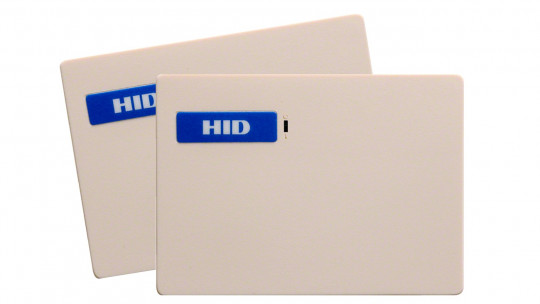 1351 ProxPass II Long Range Card, HID 