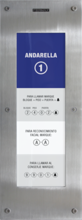1459 MARINE Instructions Panel, MEET 