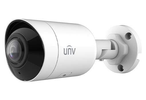 IPC2105SB-ADF16KM-I0 5Mpix BULLET IP kamera, 1.68mm objektīvs (180°), UltraH.265, LED līdz 20m, 