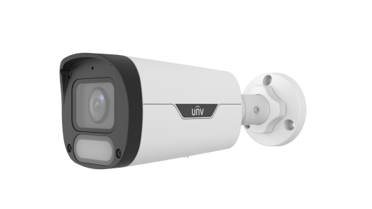 IPC2314LE-ADF28KM-WP 4Mpix ColorHunter BULLET IP camera, 2,8mm (110,5°), UltraH.265, IR up to 30m 