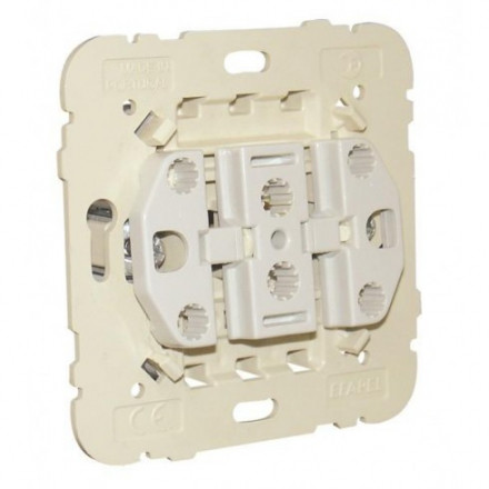 THREE CIRCUITS SWITCH 