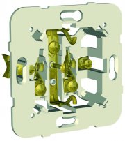21131 Earth Socket (Schuko Type) 