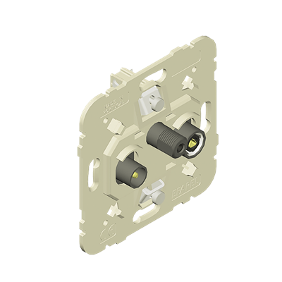 R-TV-SAT SOCKET STAR CONNECTION 