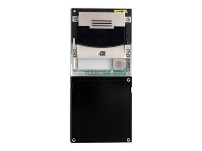 2N® IP Verso - Main unit with camera - nickel, 9155101C 