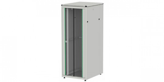 32U built-in cabinet 600x1000, 19" 