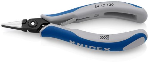 34 42 130 Precision electronics pliers 